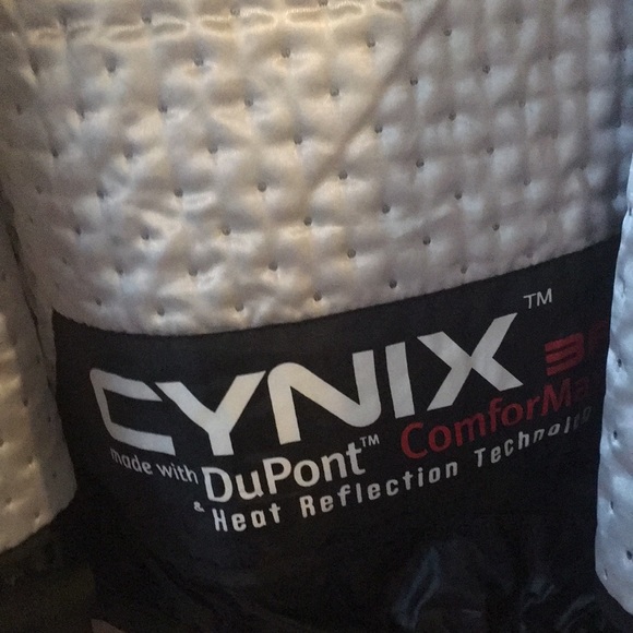 Cold wave Avalanche winter jacket NWT - Picture 6 of 8